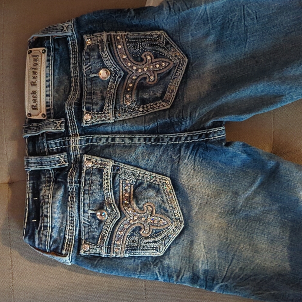 Jeans - Picture 3 of 4